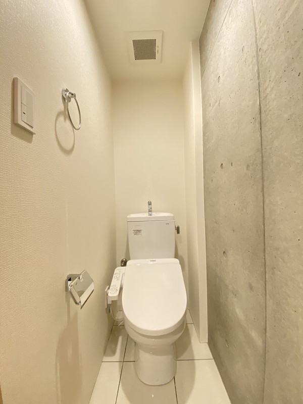 SOU代々木公園（ソウ代々木公園）203の室内7