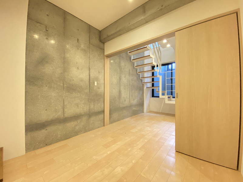 SOU代々木公園（ソウ代々木公園）203の室内3