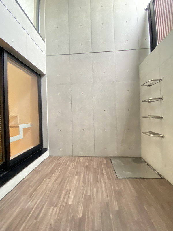 SOU代々木公園（ソウ代々木公園）203の室内9