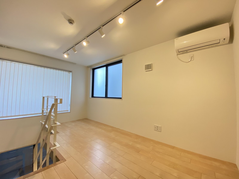 SOU代々木公園（ソウ代々木公園）203の室内2