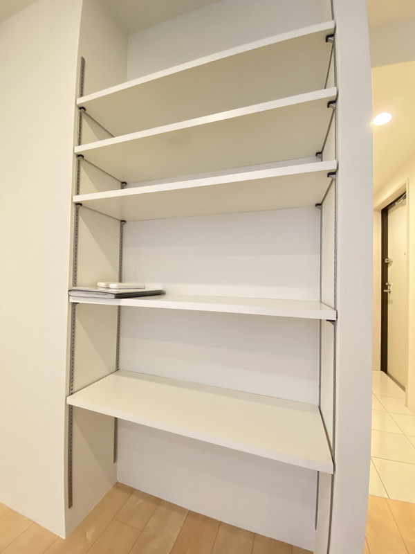 SOU代々木公園（ソウ代々木公園）203の室内14