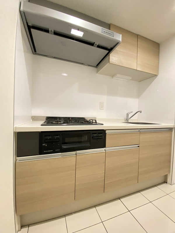 SOU代々木公園（ソウ代々木公園）203の室内8