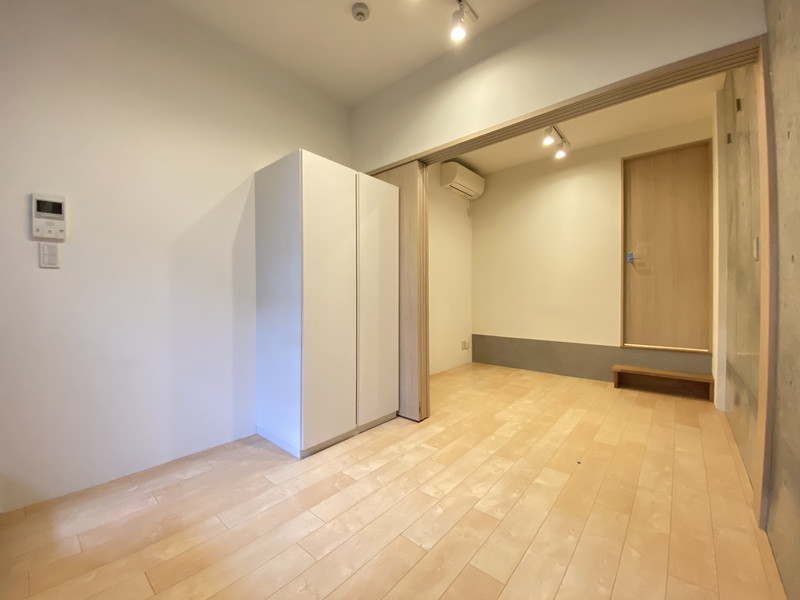 SOU代々木公園（ソウ代々木公園）203の室内4