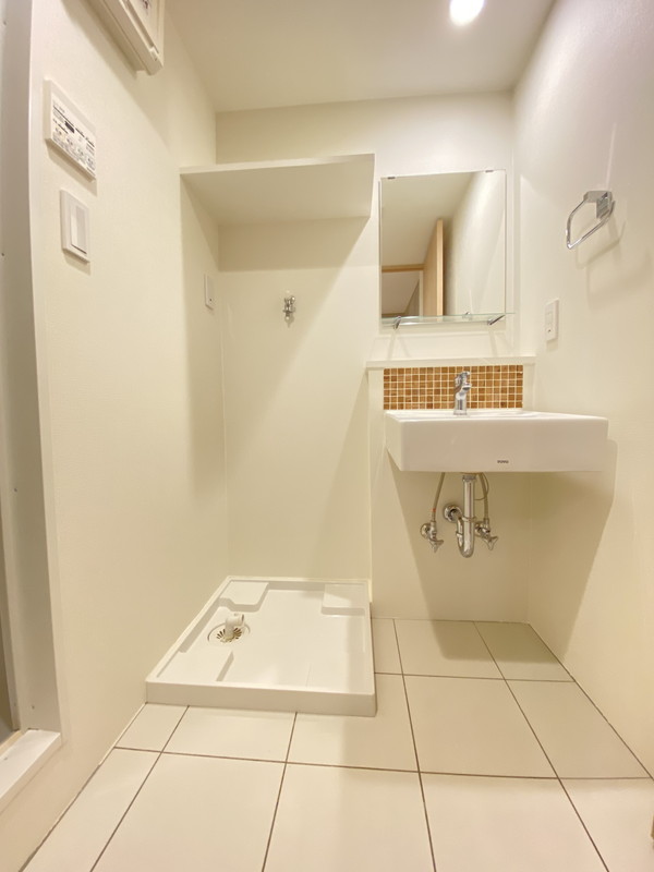 SOU代々木公園（ソウ代々木公園）203の室内5