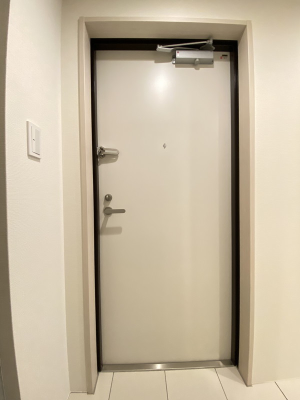 SOU代々木公園（ソウ代々木公園）203の室内11