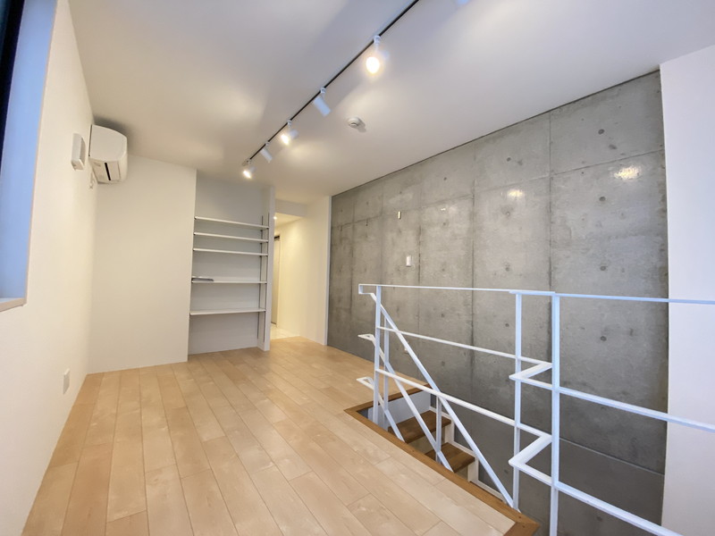 SOU代々木公園（ソウ代々木公園）203の室内1