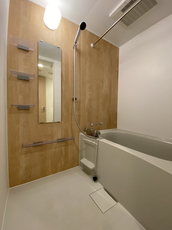 SOU代々木公園（ソウ代々木公園）203の室内6