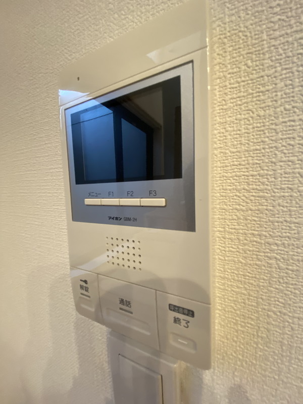 SOU代々木公園（ソウ代々木公園）203の室内10