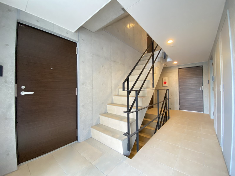 SOU代々木公園（ソウ代々木公園）203の室内16