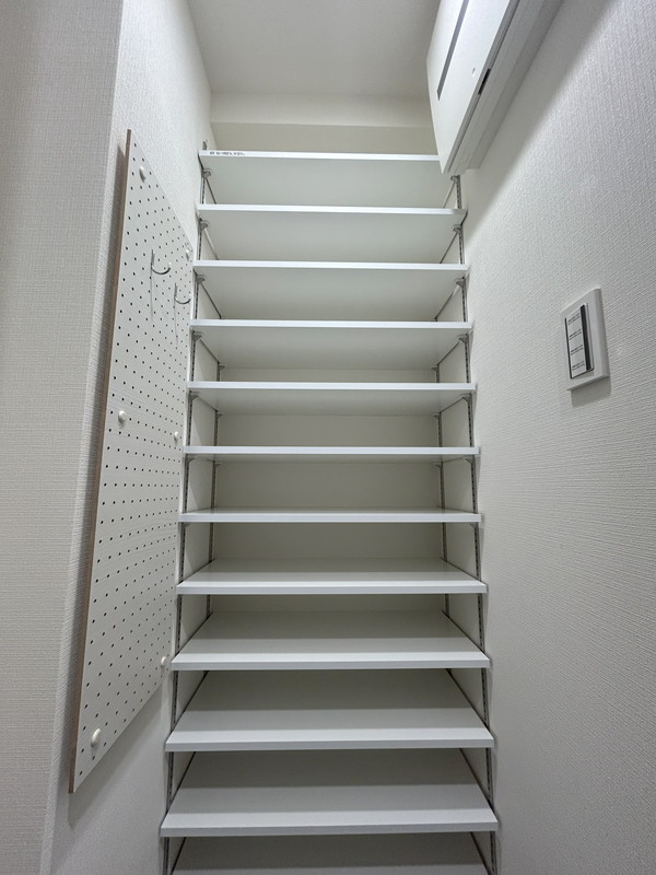 パークレジデンス三軒茶屋401の室内12