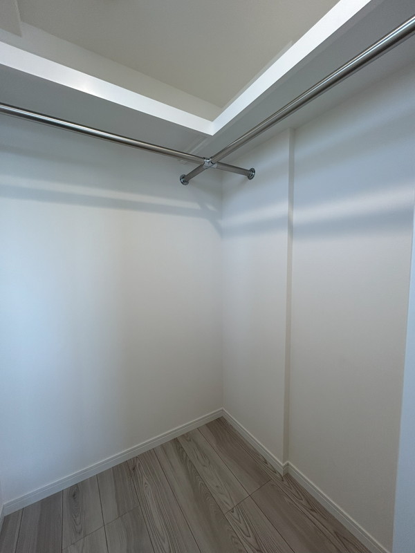 パークレジデンス三軒茶屋401の室内14