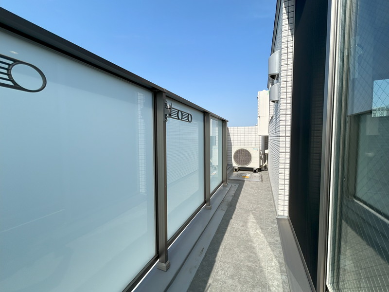 パークレジデンス三軒茶屋401の室内6