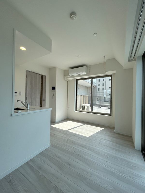 パークレジデンス三軒茶屋401の室内3