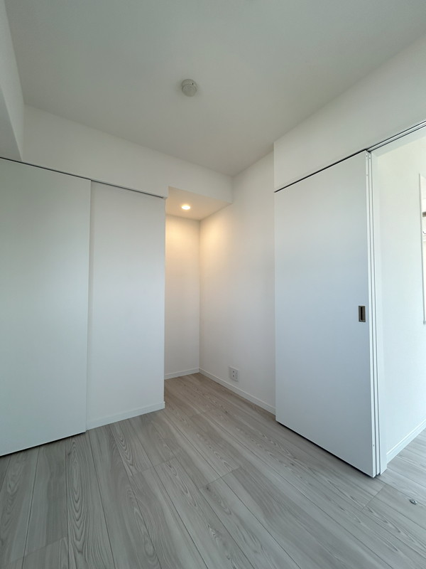 パークレジデンス三軒茶屋401の室内4