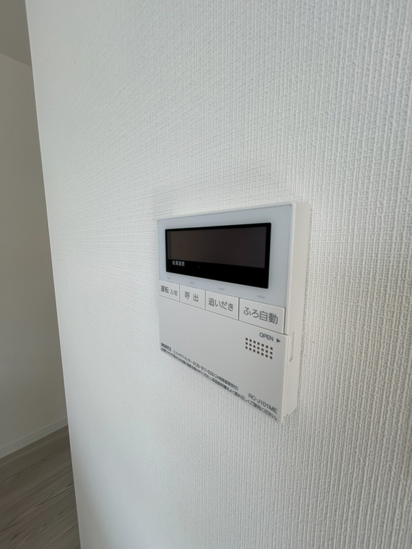 パークレジデンス三軒茶屋401の室内13