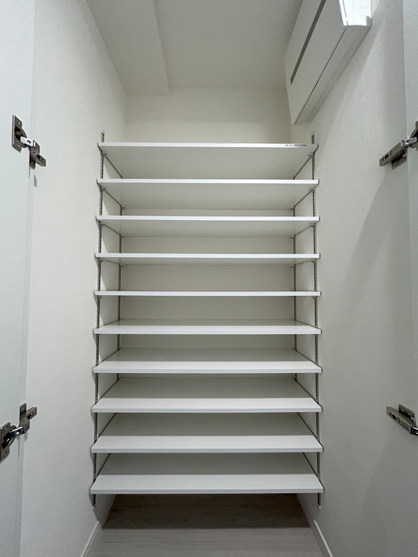 パークレジデンス三軒茶屋402の室内8