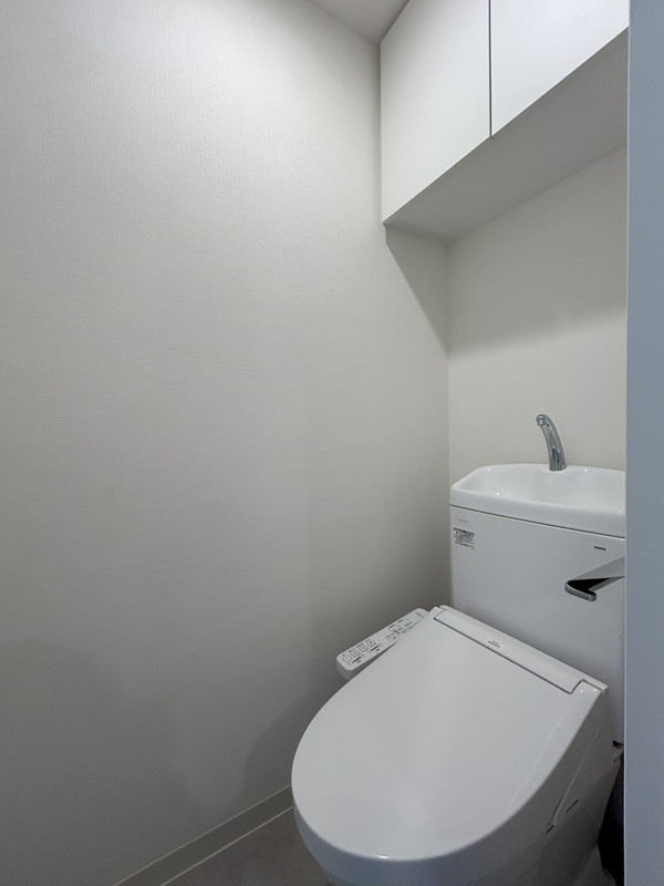 パークレジデンス三軒茶屋402の室内11
