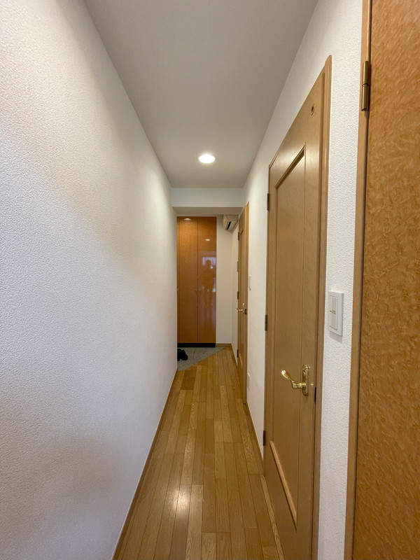 ボヌール三軒茶屋103の室内11