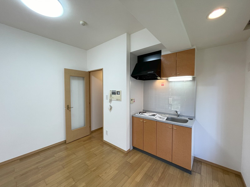 ボヌール三軒茶屋103の室内2