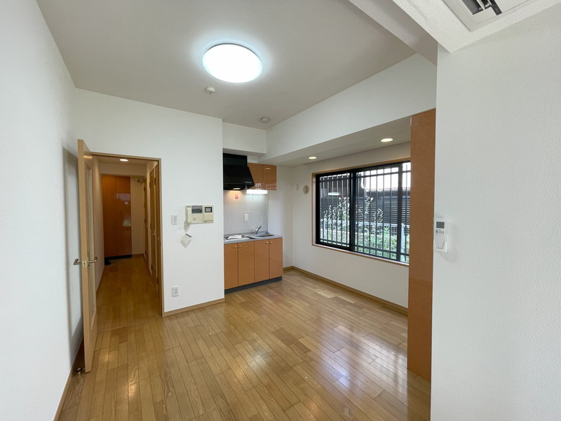 ボヌール三軒茶屋103の室内1