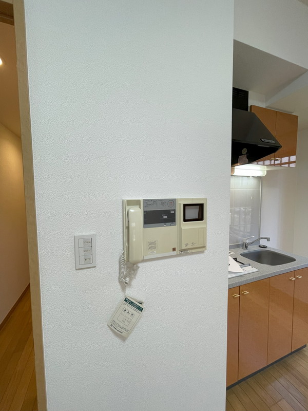 ボヌール三軒茶屋103の室内12