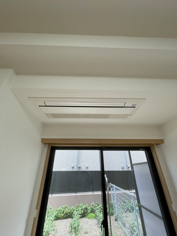 ボヌール三軒茶屋103の室内13