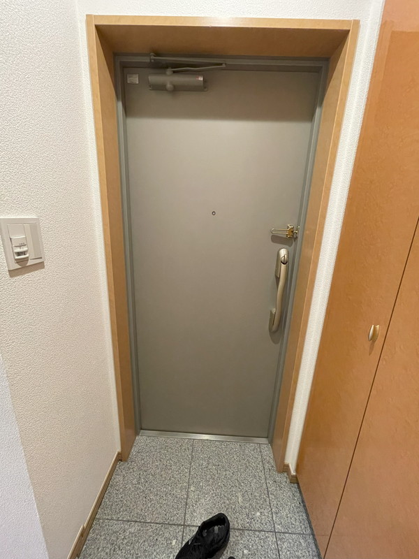 ボヌール三軒茶屋103の室内8