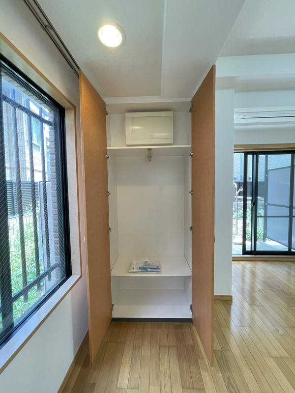 ボヌール三軒茶屋103の室内6