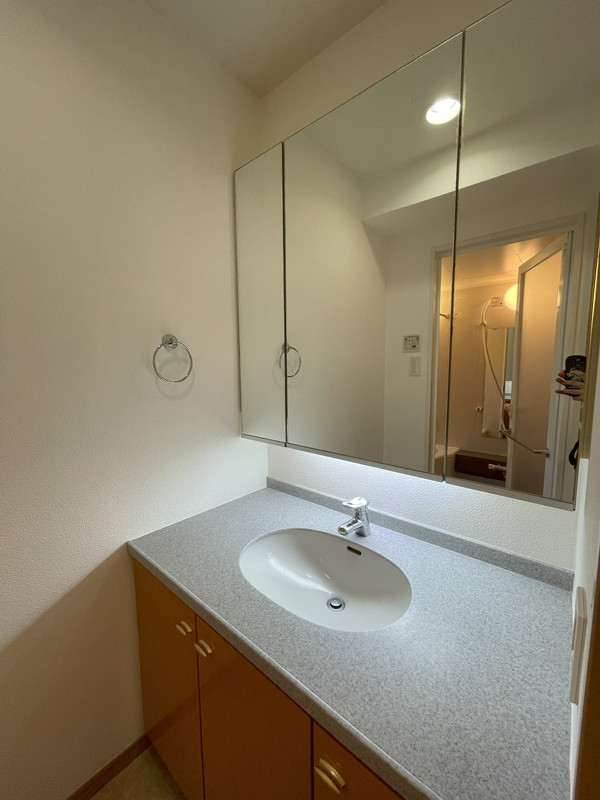 ボヌール三軒茶屋103の室内10