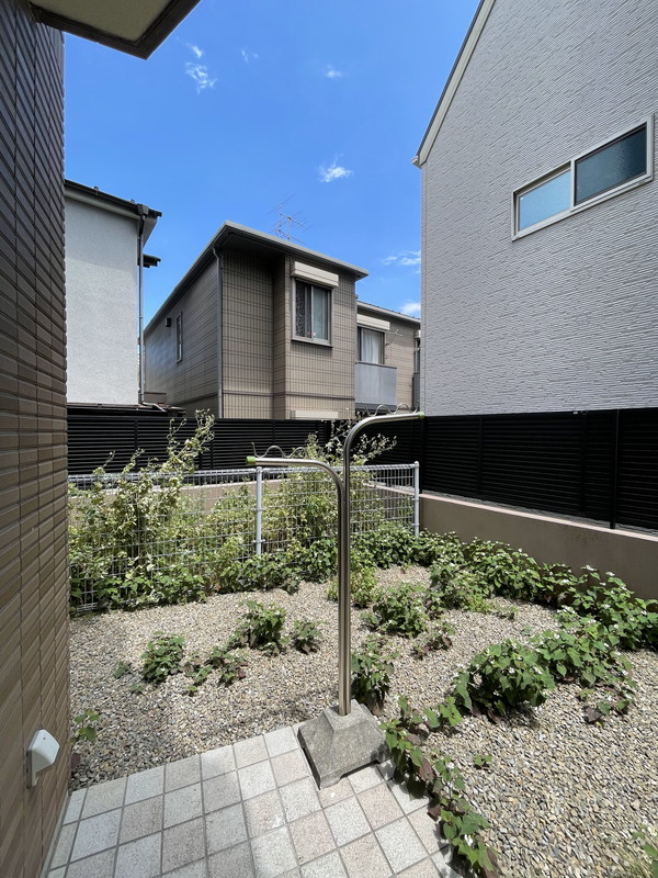 ボヌール三軒茶屋103の室内17