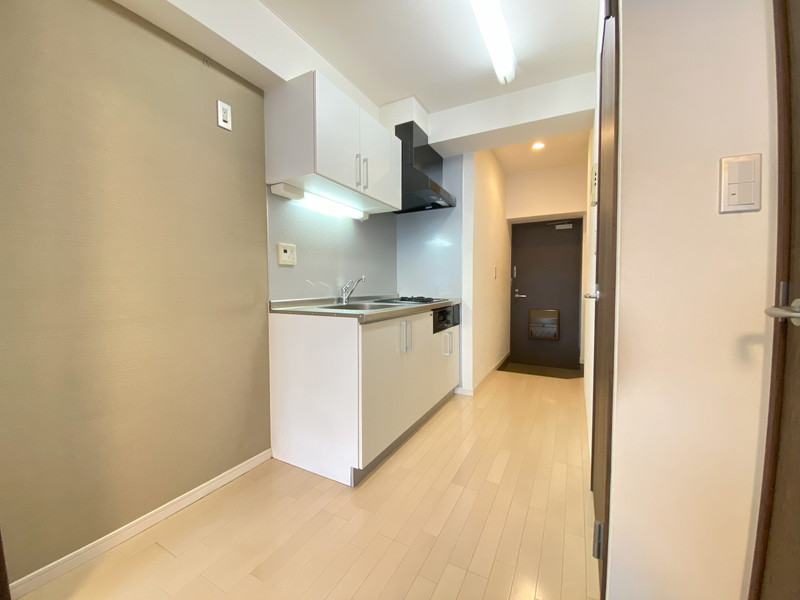 ペガサスマンション青葉台702の室内7