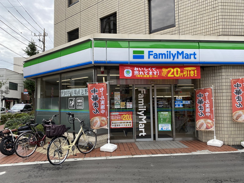 ペガサスマンション青葉台702の室内18