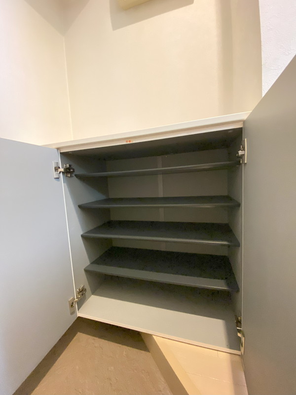 ペガサスマンション青葉台702の室内13