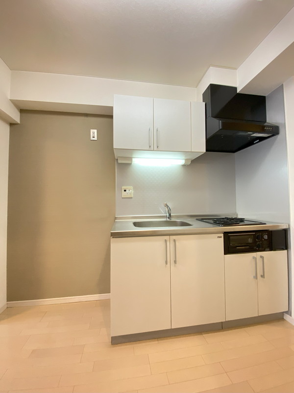 ペガサスマンション青葉台702の室内9