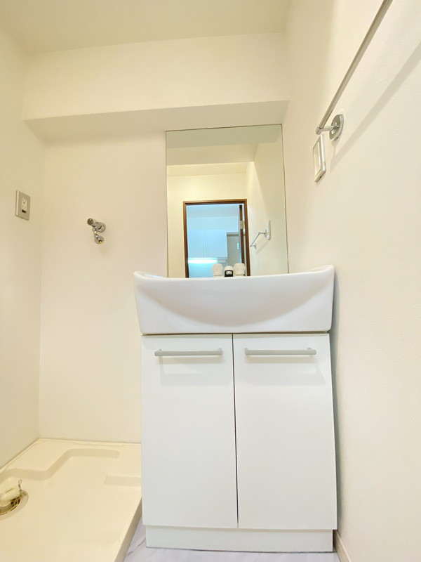 ペガサスマンション青葉台702の室内10