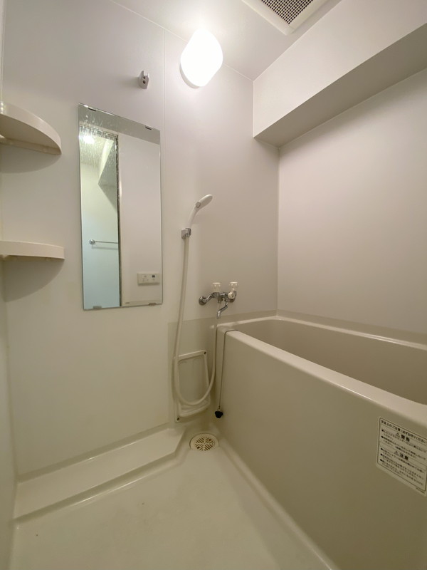 ペガサスマンション青葉台702の室内11