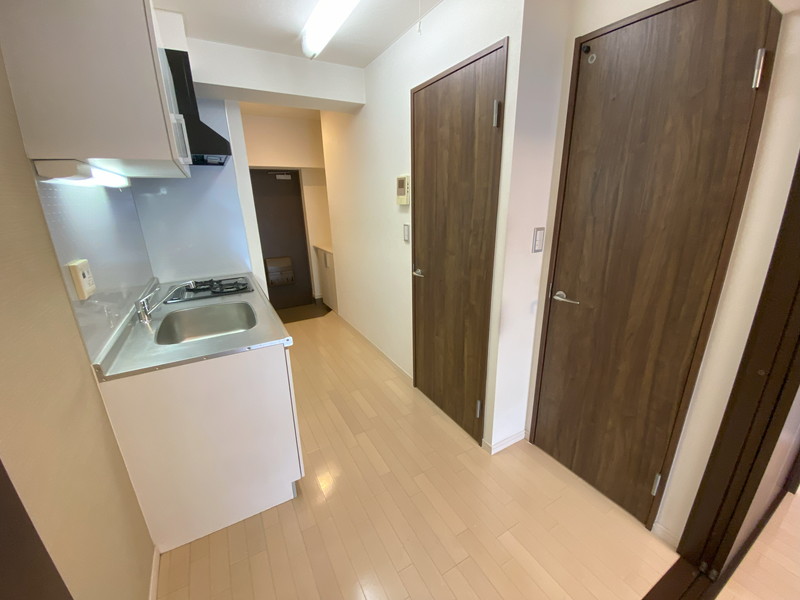 ペガサスマンション青葉台702の室内8