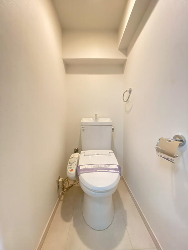 ペガサスマンション青葉台702の室内12