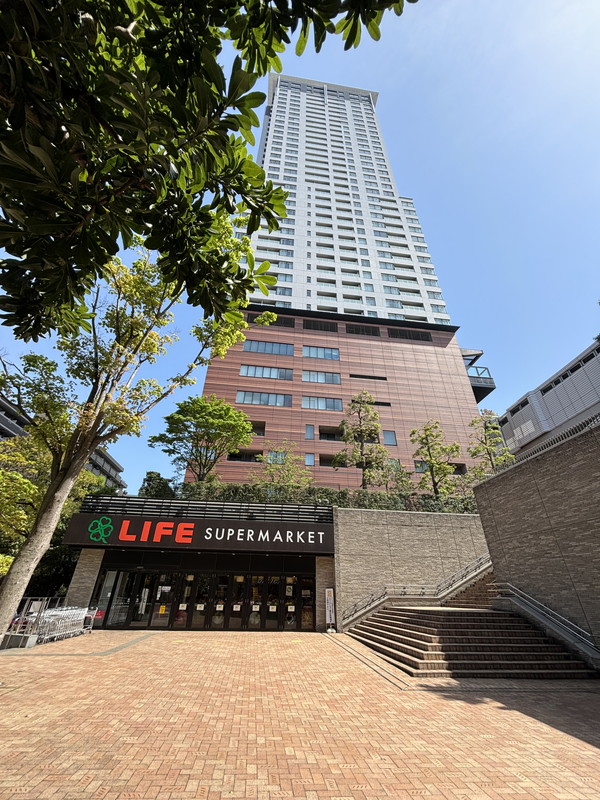 ダイアパレス池尻大橋603の室内17