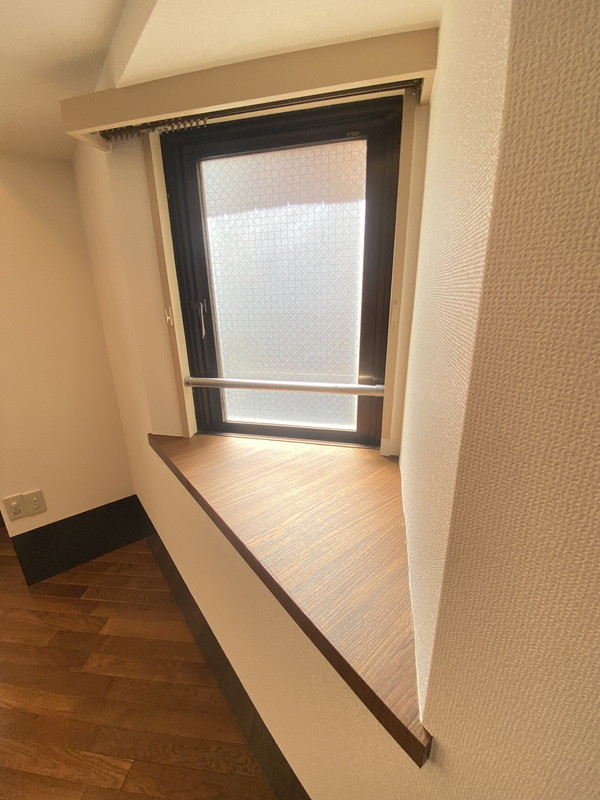 ダイアパレス池尻大橋603の室内13