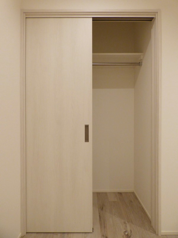 andMC（アンドエムシー）203の室内15