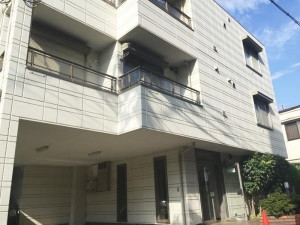 建物イメージ