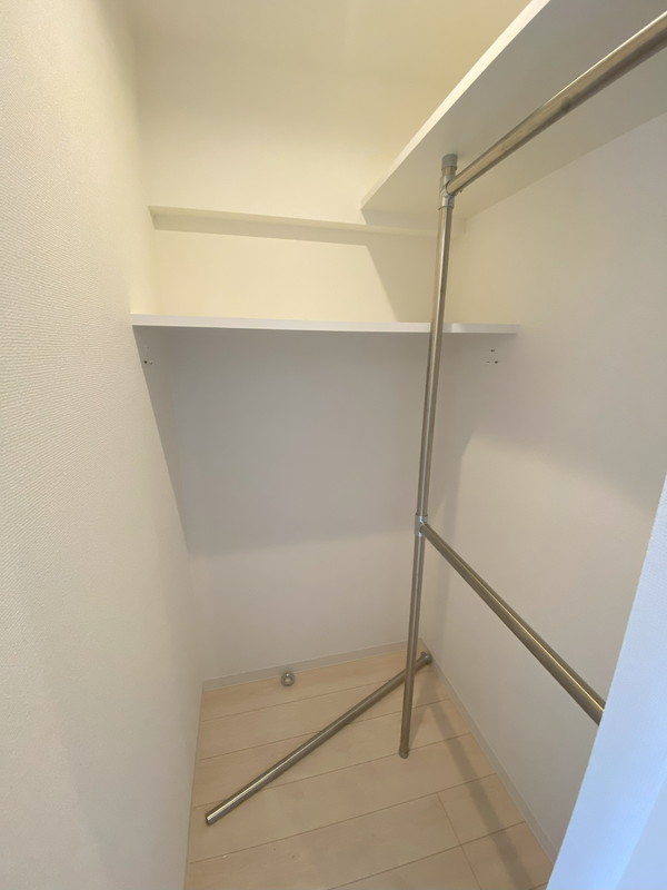 グランドコンシェルジュ三宿アジールコート306の室内8