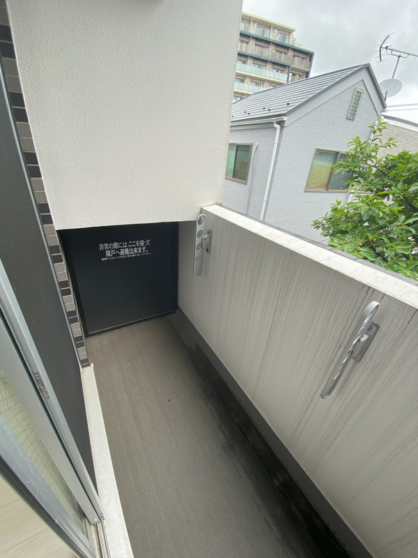 グランドコンシェルジュ三宿アジールコート306の室内14