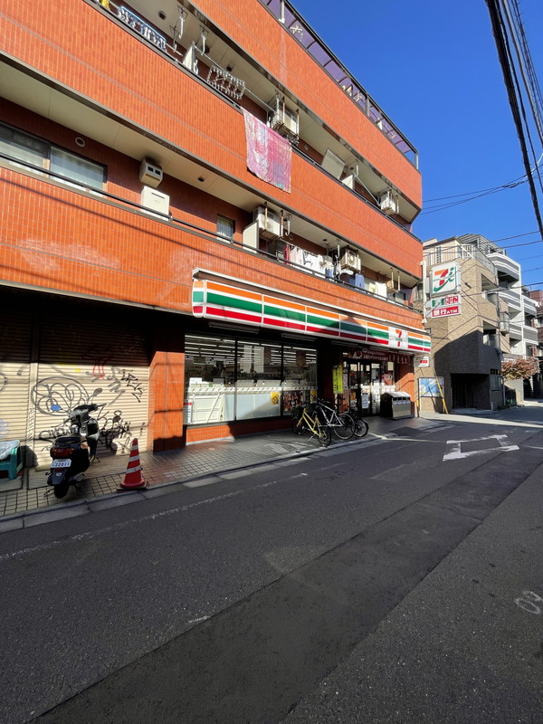 グランドコンシェルジュ三宿アジールコート306の室内18