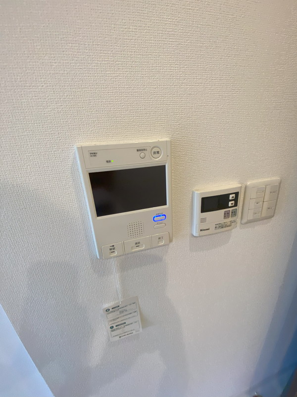 グランドコンシェルジュ三宿アジールコート306の室内13
