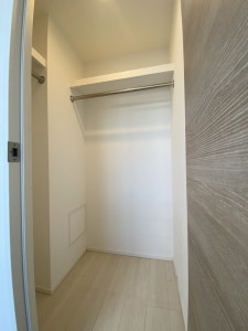 ディアレイシャス三軒茶屋307の室内11