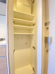 ディアレイシャス三軒茶屋307の室内12