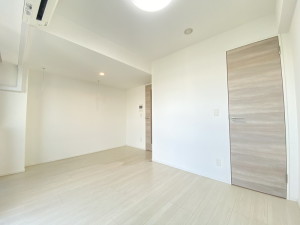 ディアレイシャス三軒茶屋307の室内5