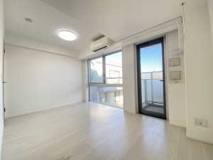 ディアレイシャス三軒茶屋307の室内4